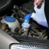 MICHELIN Shampoing Lustrant Voiture, Formule Naturelle, Bidon Recharge 2L