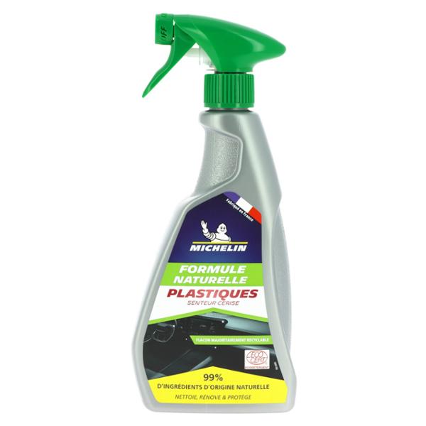 MICHELIN For naturelle nettoyant plastique cerise 500ml