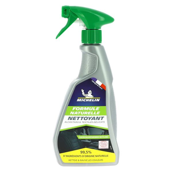 MICHELIN Nettoyant textiles moderne & alcantara 500ml