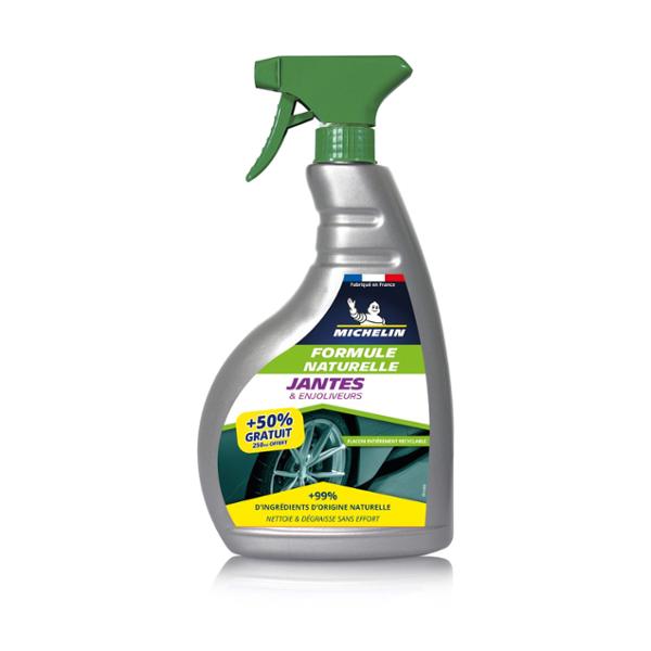 MICHELIN Nett.jante éco +50% 500ml + 250ml