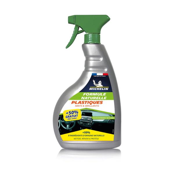 MICHELIN nett plast éco +50% offerts (500 ml + 250 ml)