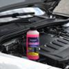 MICHELIN Liquide de Refroidissement, Rose, Adapté aux normes VAG BMW MERCEDES 1L