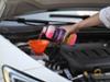 MICHELIN Liquide de Refroidissement, Rose, Adapté aux normes VAG BMW MERCEDES 1L