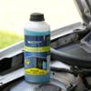 MICHELIN Liquide de Refroidissement, Jaune, Adapté aux normes RENAULT DACIA, 1L