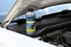 MICHELIN Liquide de Refroidissement, Jaune, Adapté aux normes RENAULT DACIA, 1L