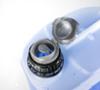 Liquide lave-glace dégivrant pare-brise MICHELIN bidon 4L