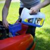 Liquide lave-glace dégivrant pare-brise MICHELIN bidon 4L