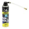 MICHELIN Répare Crevaison Moto 250 ml Répare et Regonfle