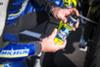 MICHELIN Répare Crevaison Moto 250 ml Répare et Regonfle