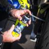 MICHELIN Répare Crevaison Moto 250 ml Répare et Regonfle