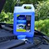 MICHELIN EXPERT 009537 Lave-Glace Dégivrant -30°C, Anti-regel, 5 Litres