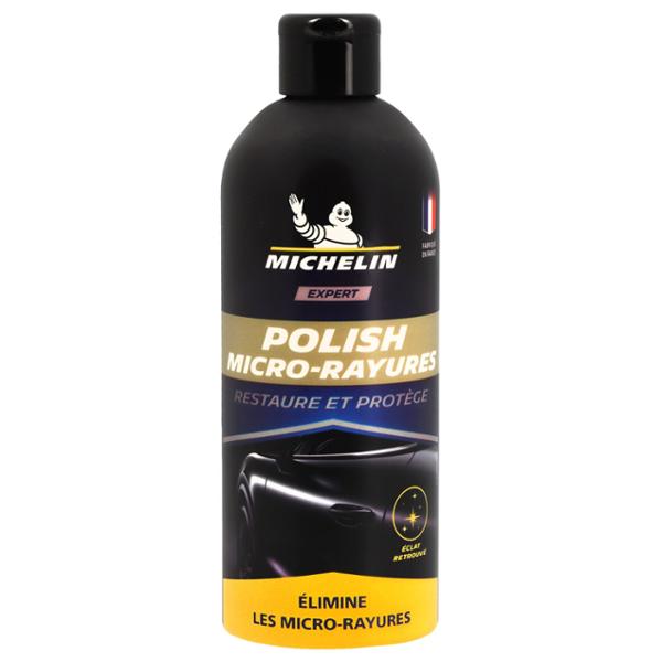 MICHELIN Expert Polish micro-rayures brillance carrosserie