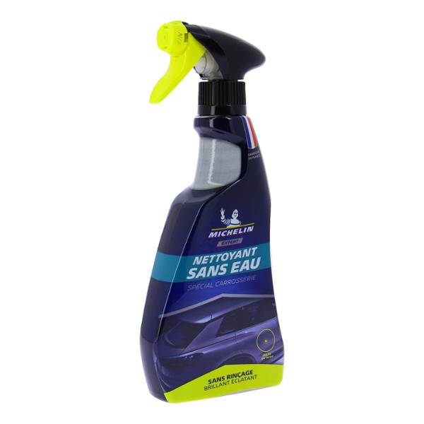MICHELIN EXPERT nettoyant sans eau pulvérisateur 500ml
