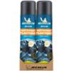 MICHELIN EXPERT Brillant plastiques Vanille, nettoyant tableau de bord 400ml