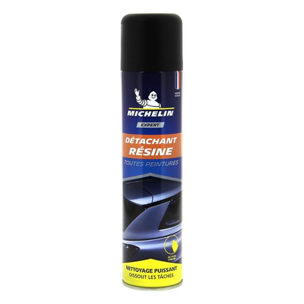 MICHELIN Expert resin remover 400ml