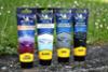 MICHELIN EXPERT efface-rayures Noir - Réparation carrosserie tube 100ml