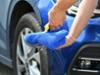MICHELIN EXPERT efface-rayures Noir - Réparation carrosserie tube 100ml