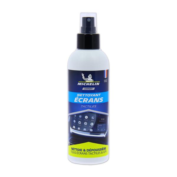 MICHELIN Expert nettoyant écrans tactiles/GPS 200ml