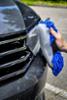 MICHELIN éponge de lavage chenille carrosserie vitres