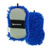 MICHELIN éponge de lavage chenille carrosserie vitres