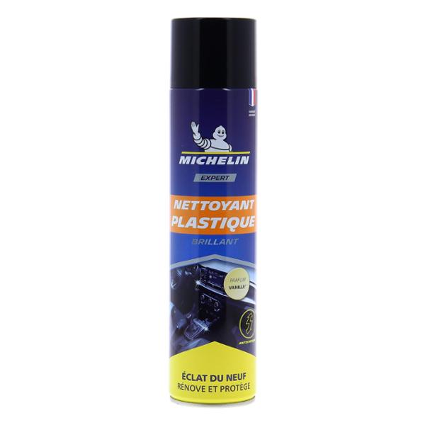MICHELIN Expert shiny cockpit cleaner 600ml vanilla