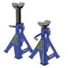 MICHELIN 2 cavaletti a cremagliera 2 tonnellate massimo Altezza leva 280 a 428mm