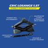 MICHELIN cric a losanga 1.5T Black line