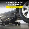 MICHELIN cric  SUV 2,5T Black line