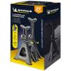 MICHELIN 2 cavaletti 2 tonnellate Black line