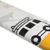 ROADSIGN insulating front sunscreen size L 130x70cm