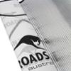 ROADSIGN insulating front sunscreen size L 130x70cm