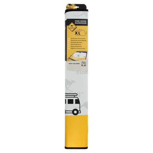 ROADSIGN insulating front sunscreen sizeXL 140x80cm