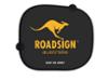 ROADSIGN 2 standard side sunscreens 36x44cm