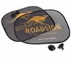 ROADSIGN 2 standard side sunscreens 36x44cm