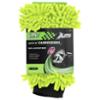 XL Clean gant de lavage chenille carrosserie vitres