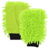 XL Clean gant de lavage chenille carrosserie vitres