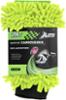 XL Clean gant de lavage chenille carrosserie vitres