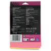 XL Clean 3 chiffons essuyage toutes surfaces