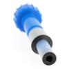 AdBlue® stop/start spout with storage case