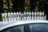 efface-rayures réparation carrosserie tube 100ml