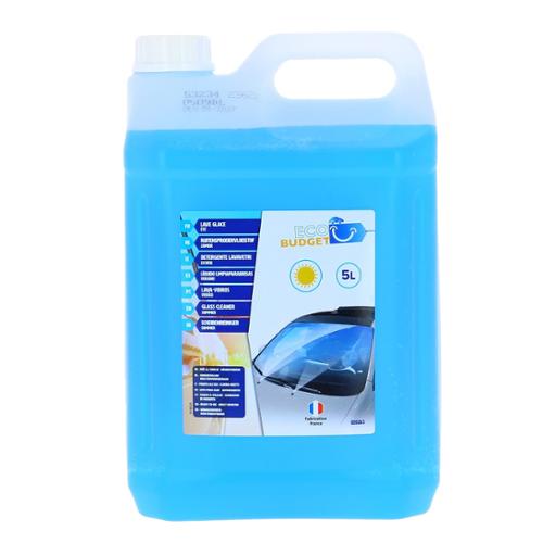 ECO BUDGET lavavetro 5L estate