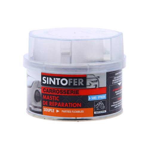 SINTO soft mastic 350g