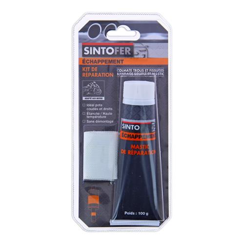 SINTO kit exhaust repair