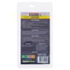 SINTO ruban auto-soudable noir