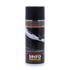 SINTO peinture auto teinte noir mat 400ml