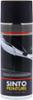 SINTO peinture auto teinte noir mat 400ml