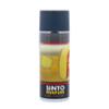 SINTO traitement apprêt gris 400ml