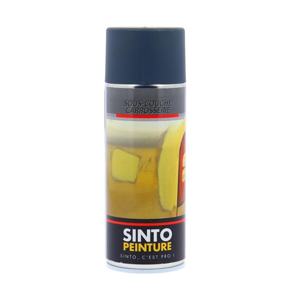 SINTO traitement apprêt gris 400ml