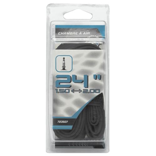 CHAMBRE A AIR 24 PETITE VALVE 33mm 1.50--->2.125