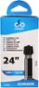 CHAMBRE A AIR 24 GROSSE VALVE 33mm 1.50--->2.125